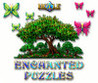 Hoyle Enchanted Puzzles Image