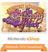 Mystery Murders: The Sleeping Palace Image
