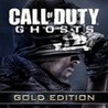 Call of Duty: Ghosts - Gold Edition