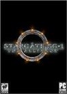 Stargate SG-1: The Alliance Image