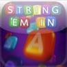 String 'Em In Image
