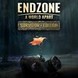 Endzone: A World Apart Product Image