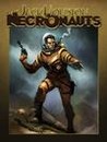 Jack Houston and the Necronauts Image