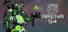 Arena 54 - Visual Novel Action Adventure Image