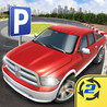 Roundabout 2: A Real City Driving Parking Sim Image