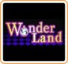 G.G Series: Wonder Land