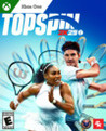 TopSpin 2K25 Image