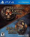 Baldur's Gate and Baldur's Gate II: Enhanced Editions Image