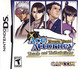 Phoenix Wright: Ace Attorney - Trials and Tribulations thumbnail