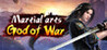 Martial arts-God of War Image