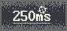250ms Image