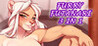 Furry Futanari: 3 in 1