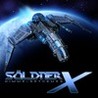 Soldner-X: Himmelssturmer Image
