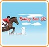 Riding Star 3D Image