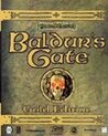 Baldur's Gate: Gold Edition Image