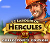 12 Labours of Hercules XIII: Wonder-ful Builder