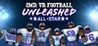 2MD:VR Football Unleashed ALL * STAR Image