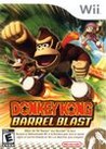 Donkey Kong: Barrel Blast Image