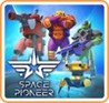 Space Pioneer Image