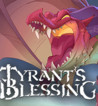 Tyrant's Blessing Image