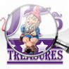 Little Shop of Treasures Image