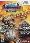 Skylanders SuperChargers Racing