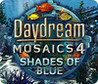 Daydream Mosaics 4: Shades of Blue Image