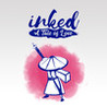 Inked: A Tale of Love Image