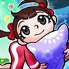 Jumping Action: Little Dreamer Image