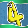 Astraware Number Cross Image