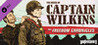 Wolfenstein II: The New Colossus - The Amazing Deeds of Captain Wilkins Image
