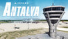 X-Plane 11 - Add-on: Aerosoft - Airport Antalya Image
