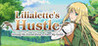 Lilialette's Hustle: Getting My Hands Dirty to Save My Guild Image