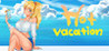 Hot Vacation (2021) Image