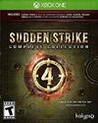 Sudden Strike 4: Complete Collection Image