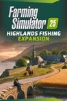 Farming Simulator 25: Highlands Fishing Image