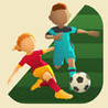 Solid Soccer Image