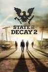 state of decay 2 metacritic