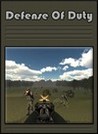 Defense of Duty