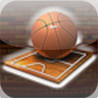 Arcade Basketball Shot Image