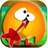 Bubble Chicken Shooter: Super Bird Buster Image