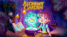 Alchemy Garden Image