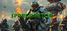 Sparganator Image