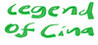 Legend of Cina Image