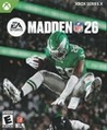 Madden NFL 26
