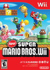 new super mario bros wii metacritic