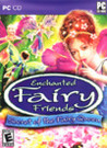 Enchanted Fairy Friends: Secret of the Fairy Queen
