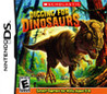 Digging for Dinosaurs Image