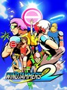 WindJammers 2