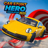 Car Stunt Hero Simulator 2025 Image